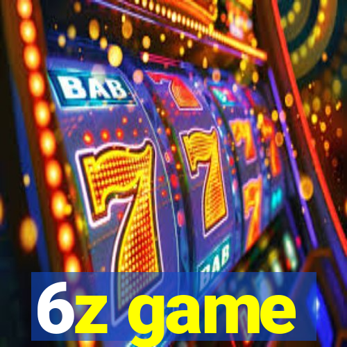 6z game